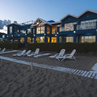 Las Restingas Exterior 3