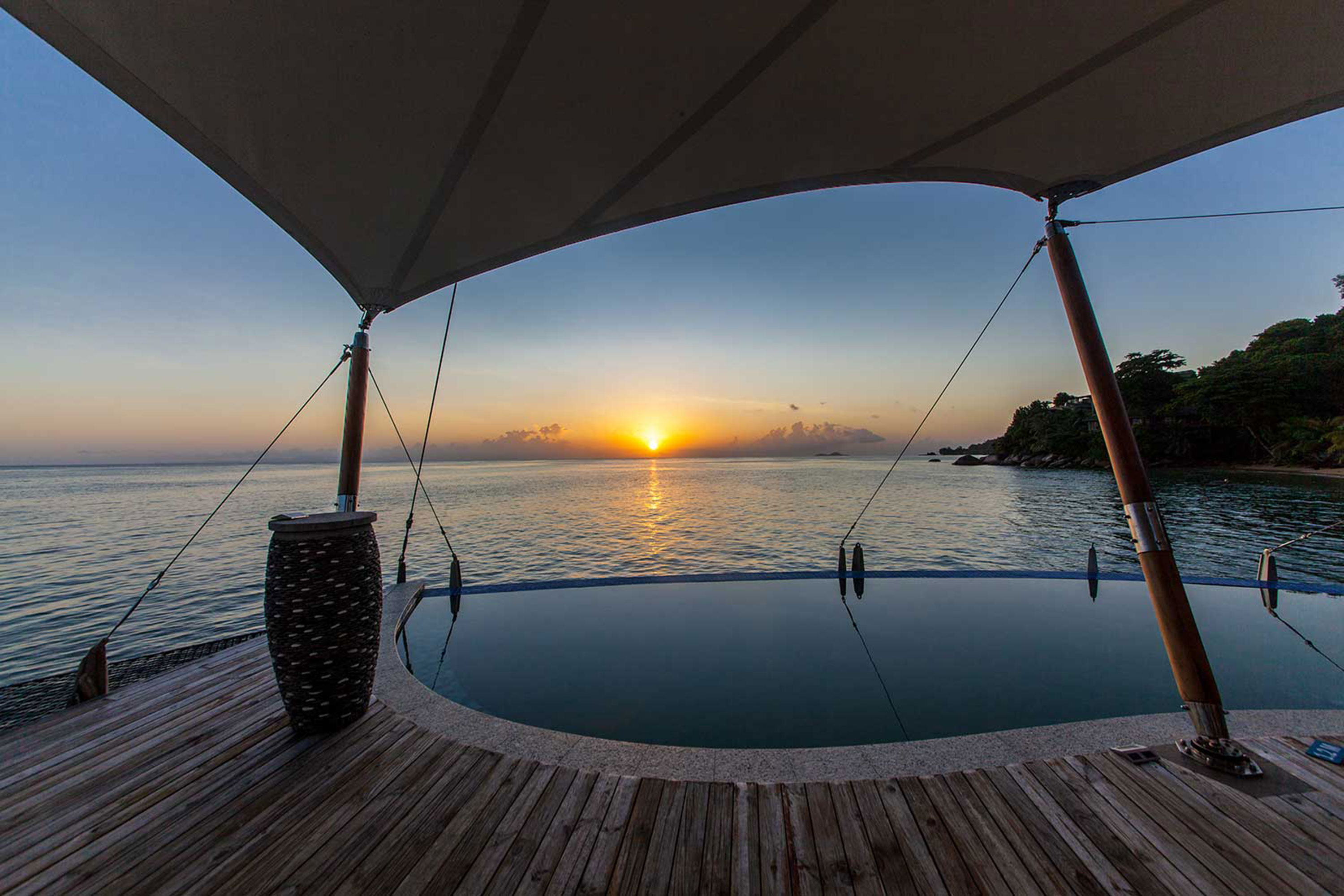 Coco De Mer Hotel 13