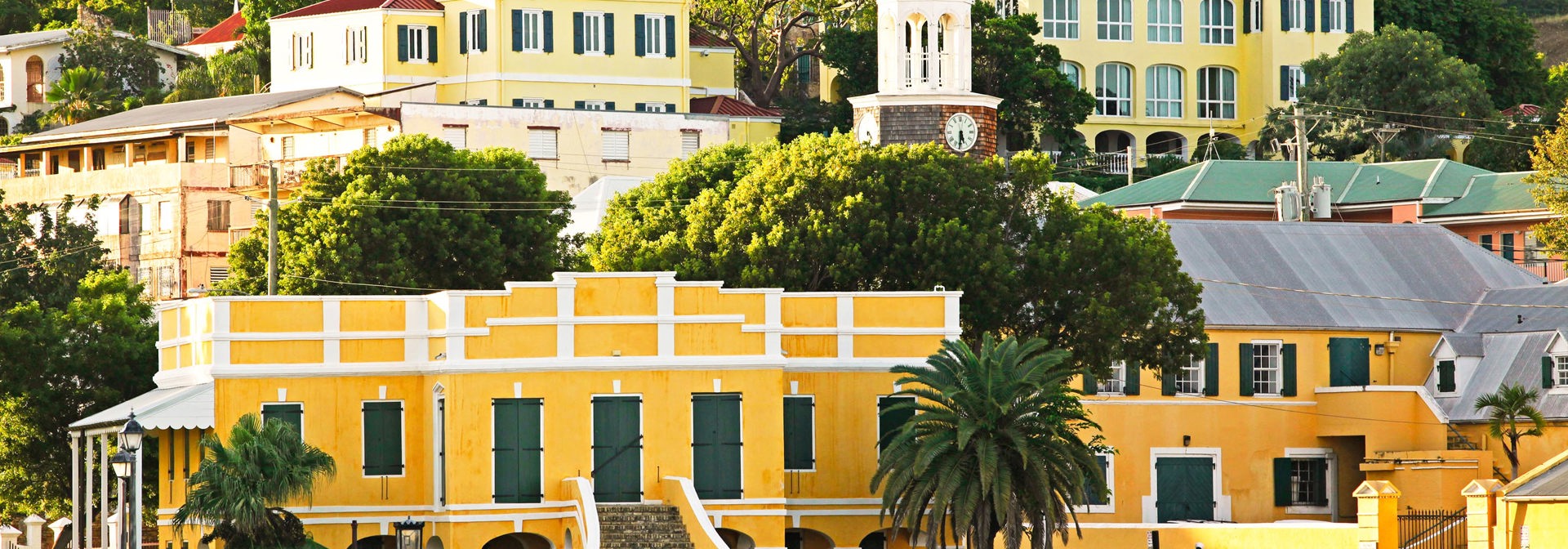 dansk vestindien - st croix_christiansted_gult fort_09