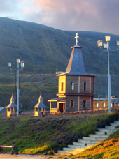 Longyear By 154233515