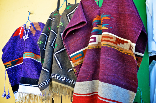 mexico - oaxaca_poncho_01