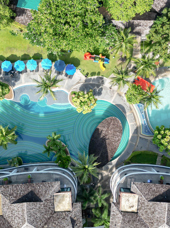 Holiday Ao Nang Beach Resort 05