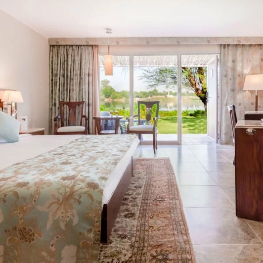 Jolie Ville Luxor Hotel & Spa Standard Værelse3