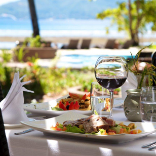 seychellerne - la digue - Le Repaire_restaurant_01