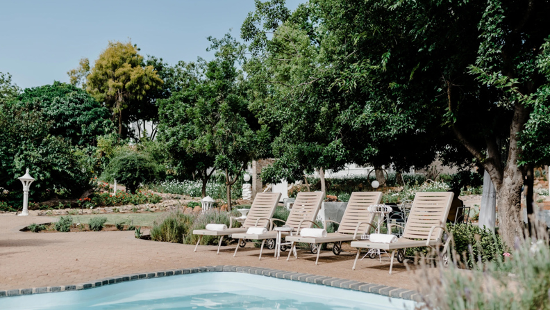 De Opstal Country Lodge 01