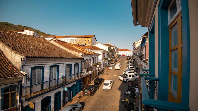 Gaden Pousada Solar Da Ópera