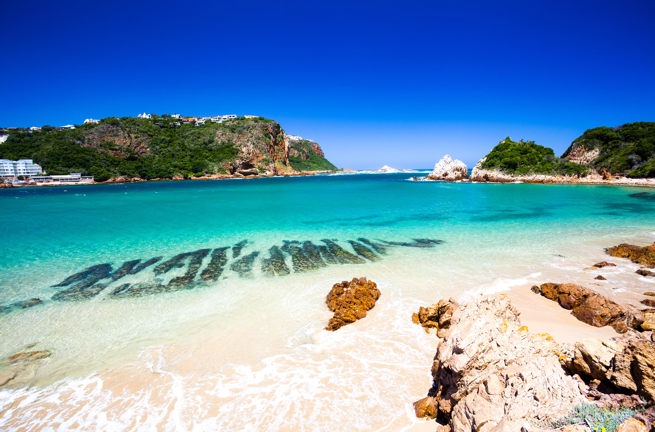 sydafrika - sydafrika_natur_knysna_strand_01