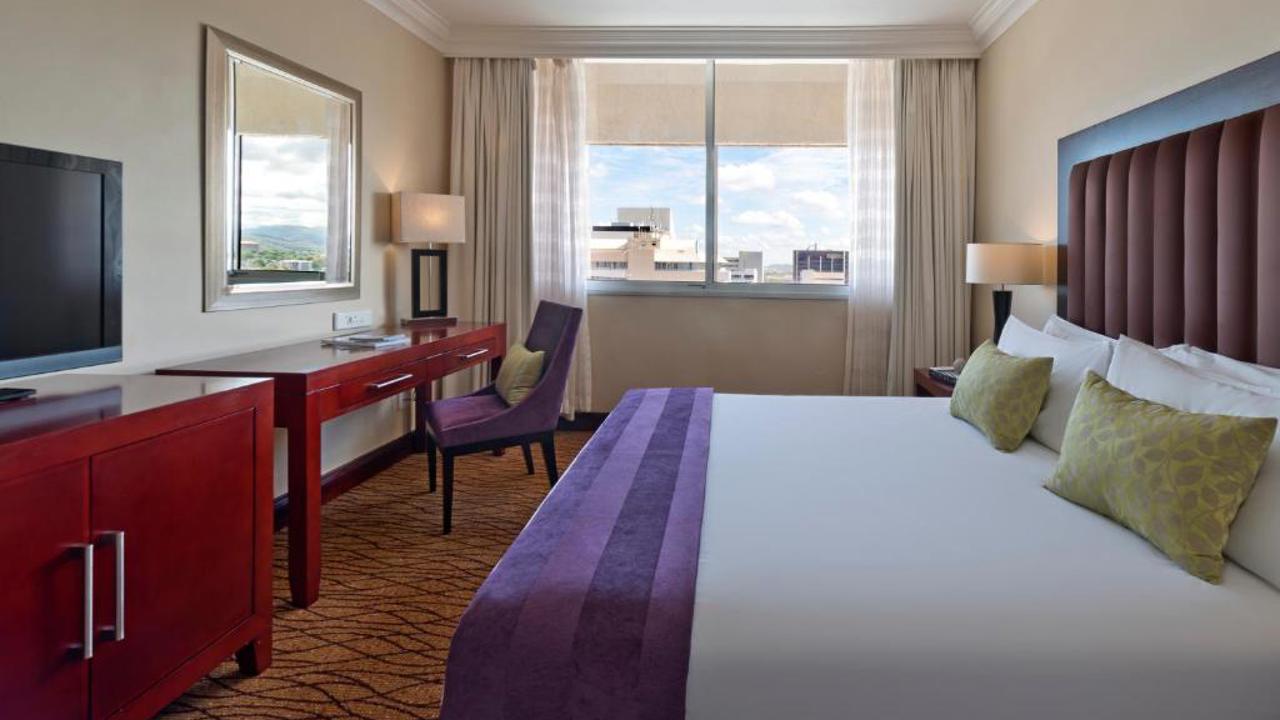 Avani Windhoek Hotel & Casino Classic Room