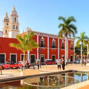 mexico - Mexico_Palenque_city_01