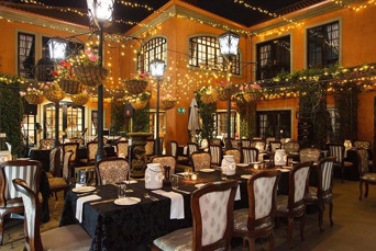 Pretoria Ivory Manor Bvoutique Hotel Udefra 02