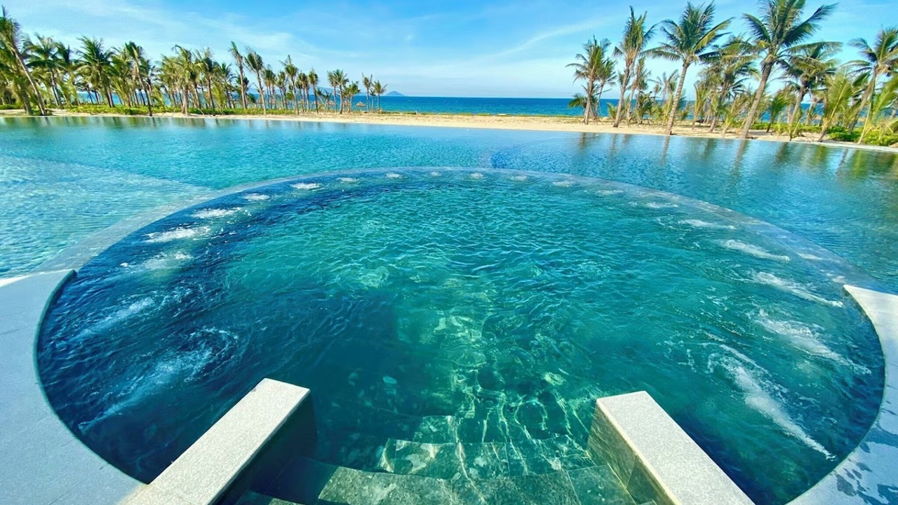 Vietnam Bliss Hoi An Pool (2)