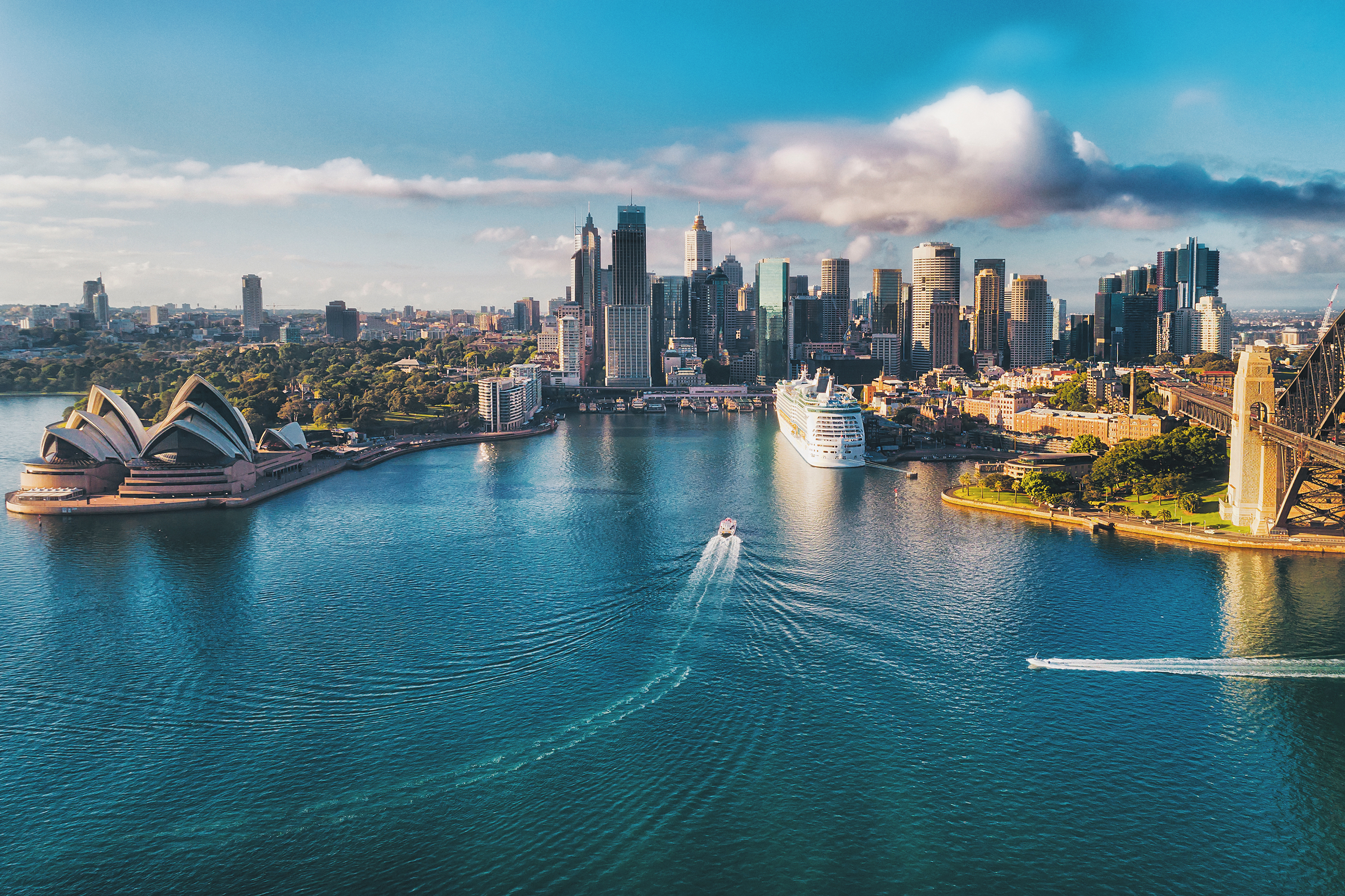 australien - sydney_skyline_14