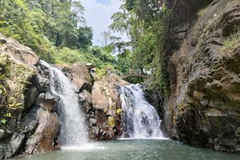 bali - Aling Aling Kembar vandfald_01