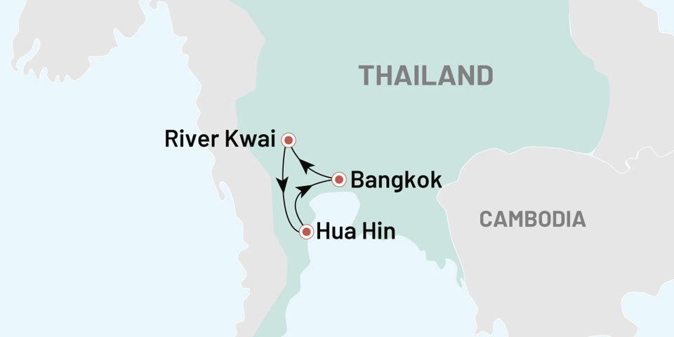 thailand - thailand_mageloese oplevelser