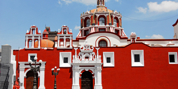 mexico - puebla_santo domingo kirke_02