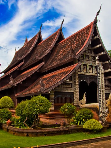 Chiang Mai