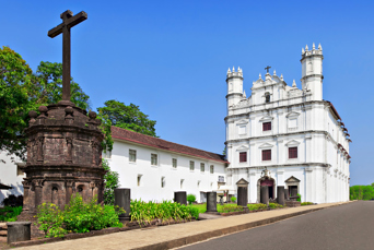 Goa, Indien.
