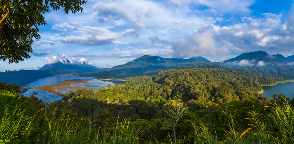 bali - tamblingan lake_01