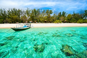 bali - gili_strand_04