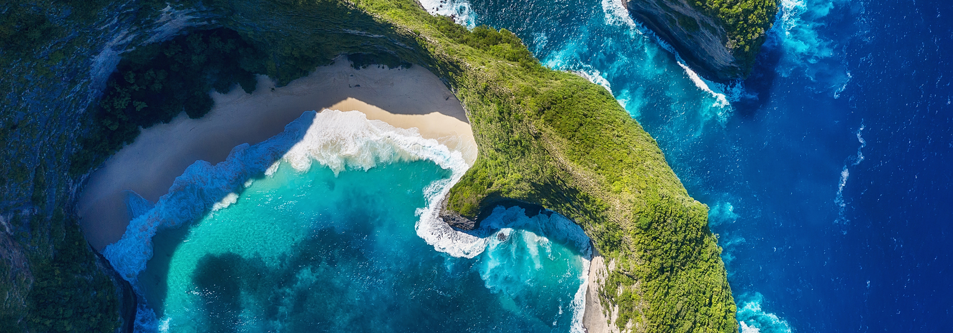 Bali Aerial As 261591816