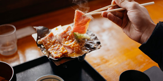 Hida Beef