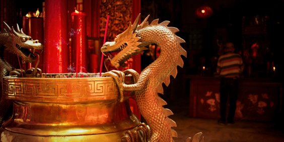 Malang Eng An Kiong Tempel As 734653665