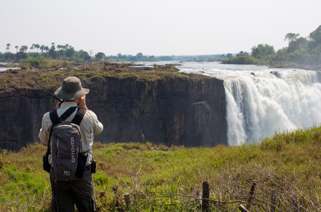 Zimbabwe 2025 Mikkel 0736 Victoria Falls Udsigt