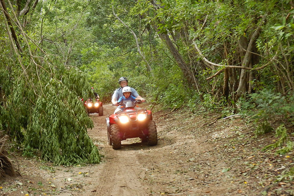 costa rica - tamarindo atv tour_01