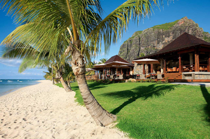 mauritius - lux le morne_strand_02