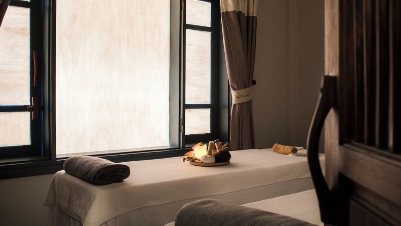 Spa Le Clos Du Fil