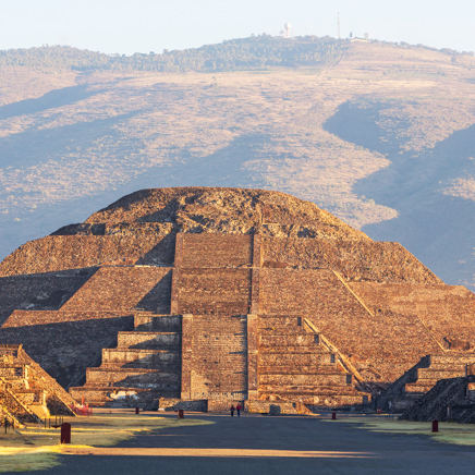 mexico - teotihuacan pyramids_13