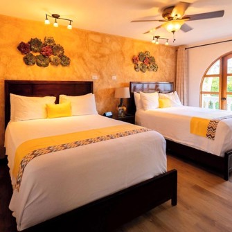 Værelse Buena Vista Chic Hotel