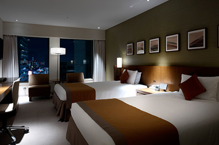 japan - tokyo - keio plaza_vaerelse_superior room_01