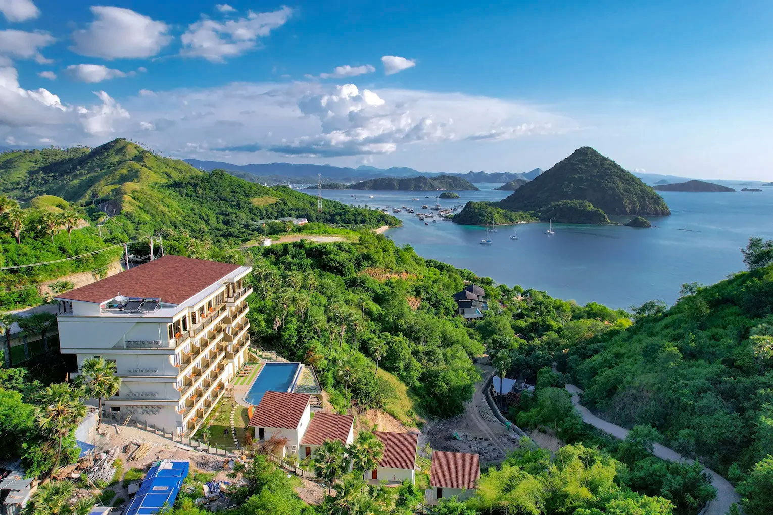 Flamingo Bajo Waecicu 3