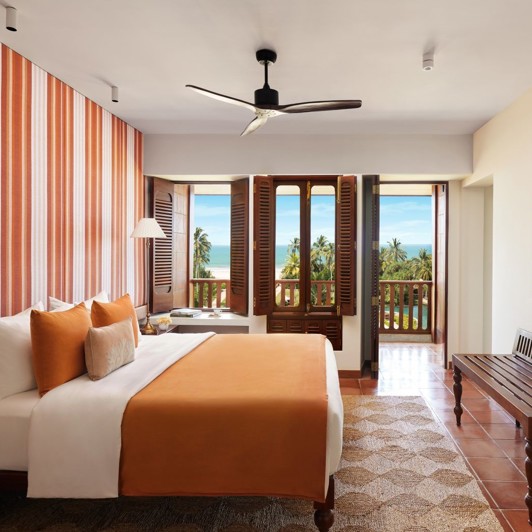 Cinnamon Bentota Beach Room