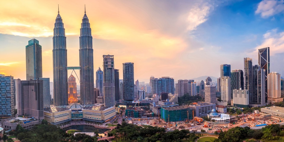 malaysia - kuala lumpur_skline_02