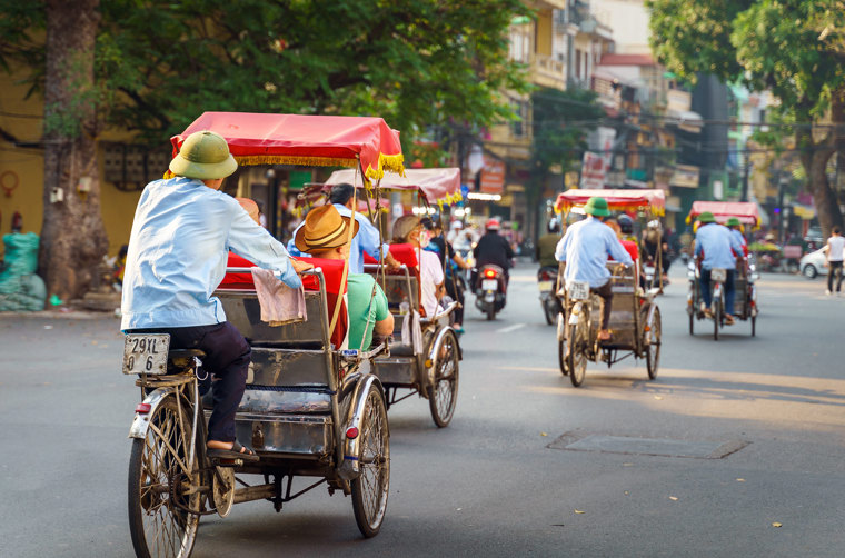 Cyclo Hanoi (1)