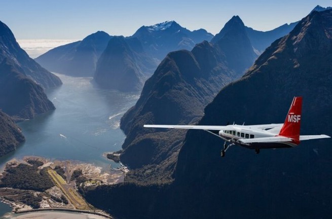 Udflugt Air Milford View 02