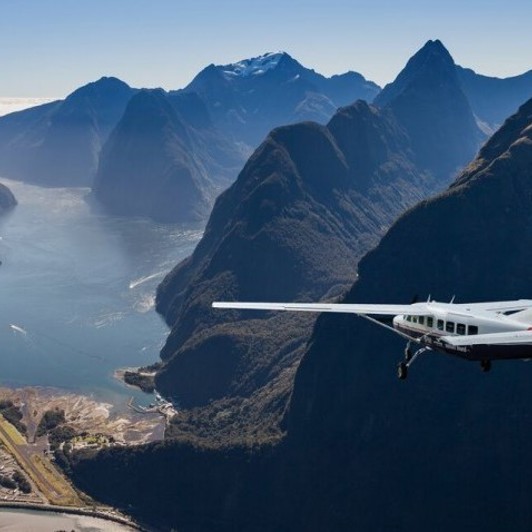 Udflugt Air Milford View 02