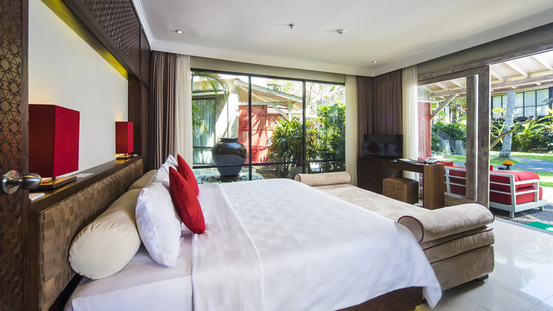 bali - sanur - segara village_bungalow vaerelse_08