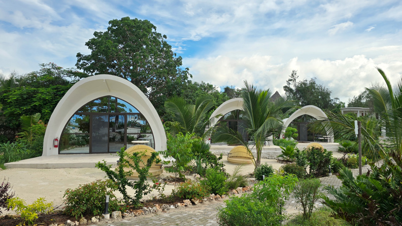 Kono Garden View