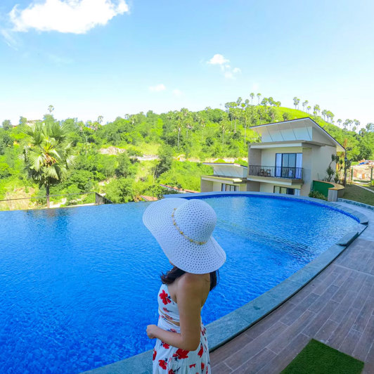 Flamingo Bajo Waecicu 1