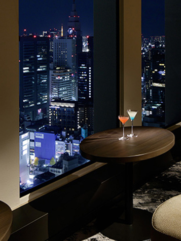 japan - tokyo - keio plaza_lounge_02