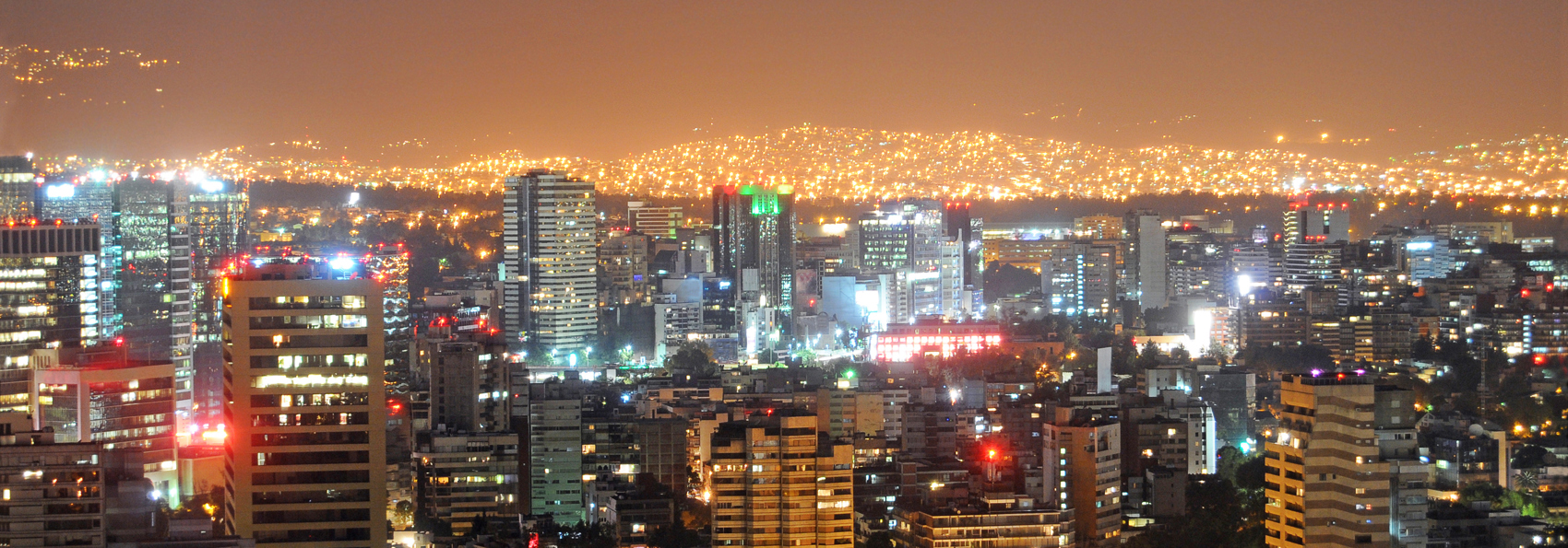 mexico - mexico city_skyline_03