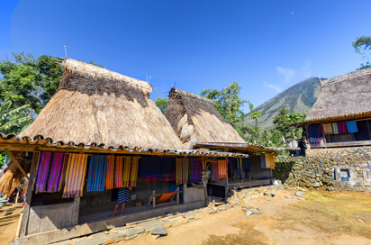 Bena Village Gi 962969662