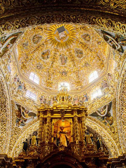 mexico - Puebla_rosario kapel_01