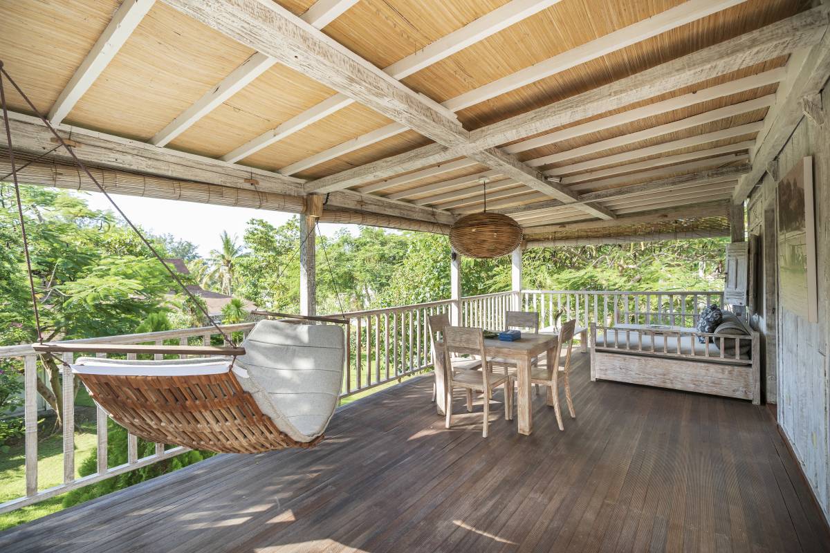 bali - gili-øerne - Gili_eco_3_bedroom_terrace_upstair_01