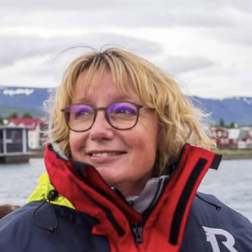 anne dreyer