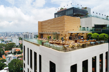 vietnam - Hotel des arts saigon_exterior_02