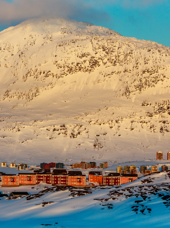 Nuuk Lille Malene Quassussuaq 598789877